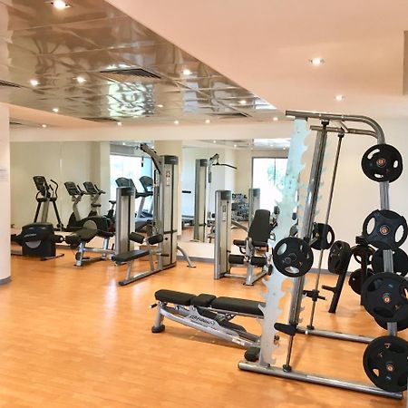 M Executive Residence & Boutique Hotel - Adults Only Эль-Хубар Экстерьер фото