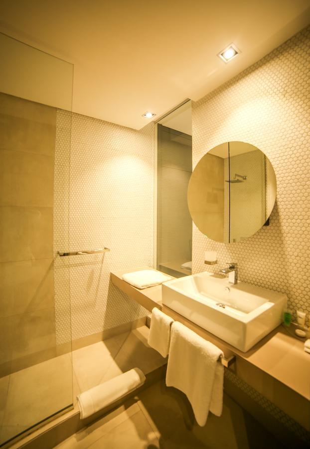 M Executive Residence & Boutique Hotel - Adults Only Эль-Хубар Экстерьер фото