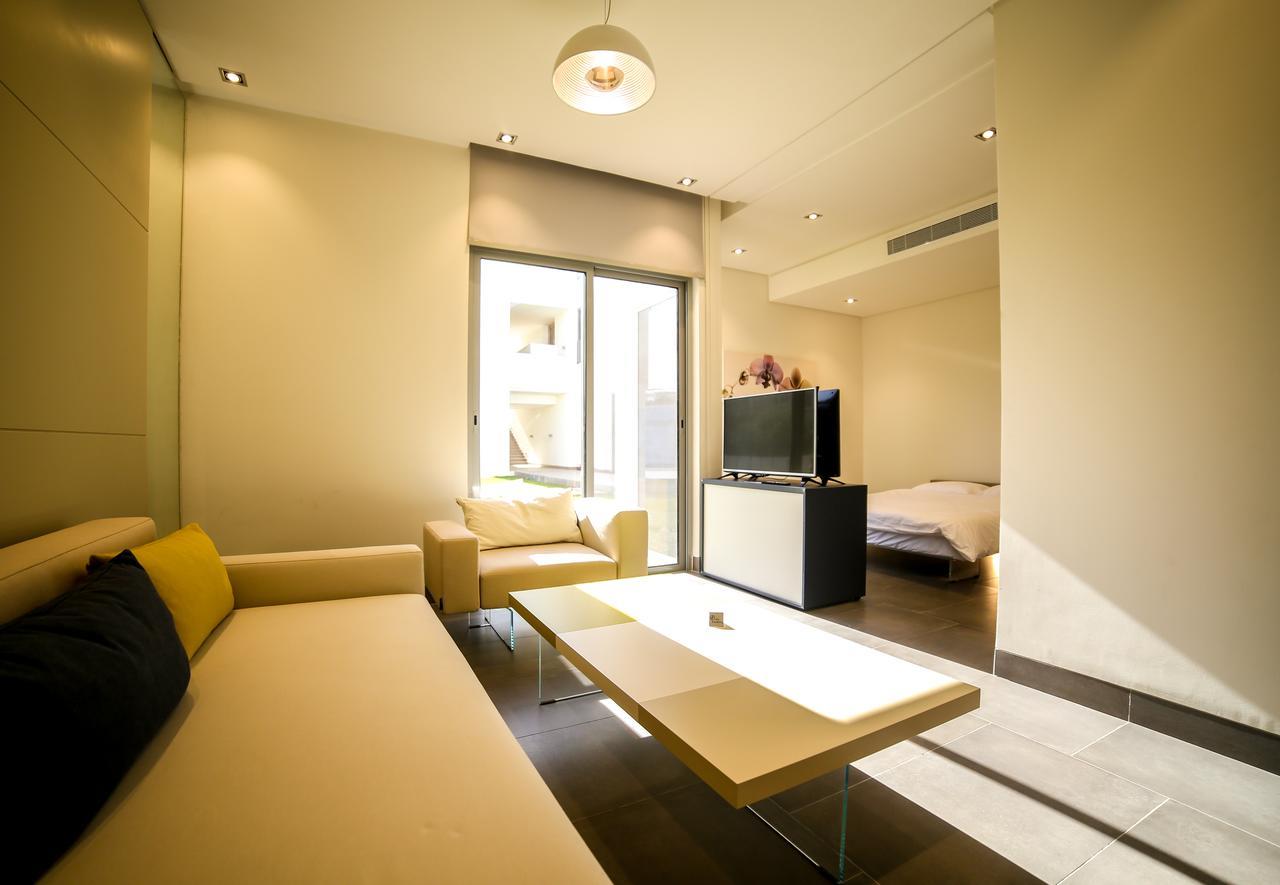 M Executive Residence & Boutique Hotel - Adults Only Эль-Хубар Экстерьер фото