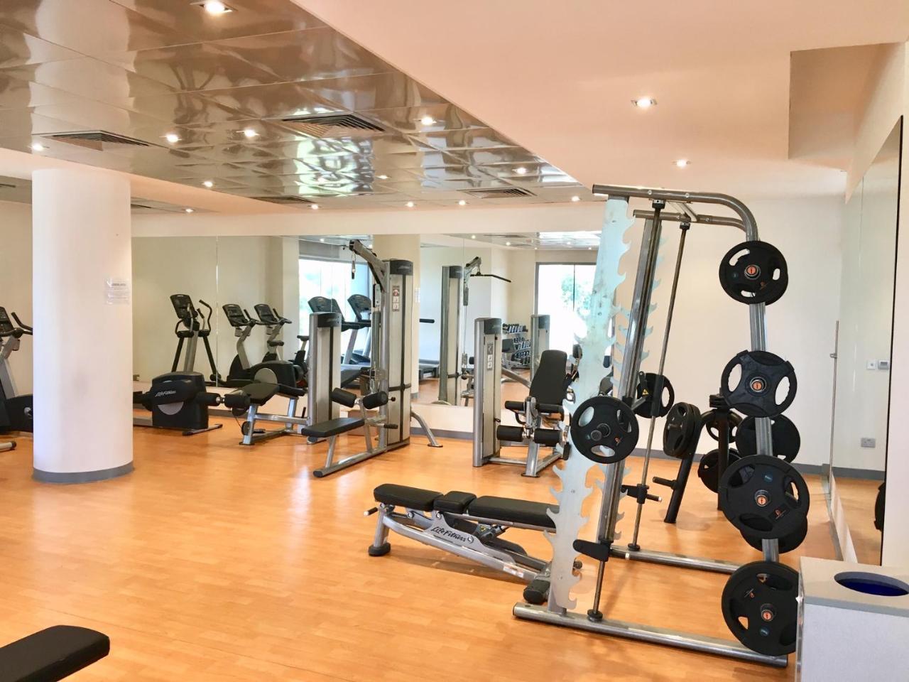 M Executive Residence & Boutique Hotel - Adults Only Эль-Хубар Экстерьер фото