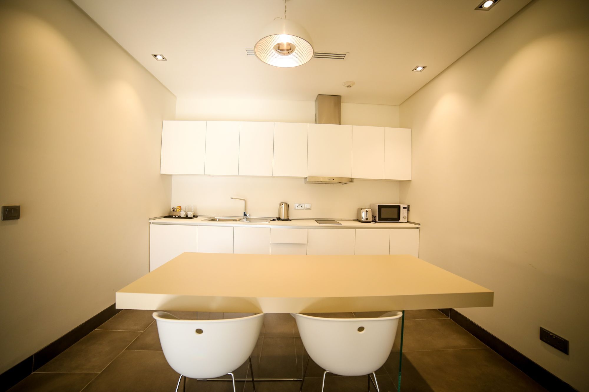 M Executive Residence & Boutique Hotel - Adults Only Эль-Хубар Экстерьер фото